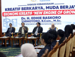Ibas Ingin Generasi Muda Kembangkan Potensi Lokal ke Kancah Global – TIMES Banyuwangi