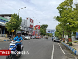 Waduh, 25 Persen Bangunan di Pacitan Belum Penuhi Jarak Garis Sempadan Bangunan – TIMES Banyuwangi