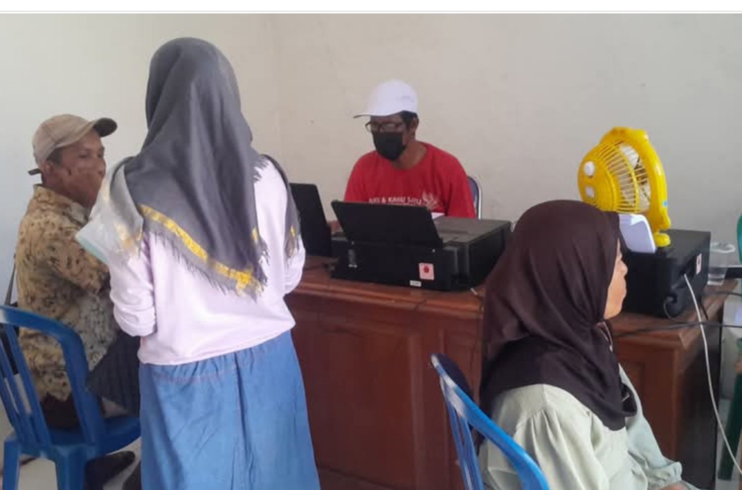 sebanyak-2.400-pemohon-ptsl-di-desa-alasbuluh-dalam-proses-verifikasi-berkas