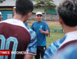 Pesan Saununu Usai Kontrak di Persewangi Banyuwangi Berakhir – TIMES Banyuwangi