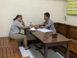 Diduga Menjadi Makelar Esek-esek, Perempuan Asal Keradenan Purwoharjo Diamankan Polisi