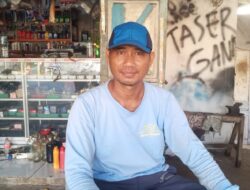 H. Sugiyanto Klarifikasi Soal Namanya Dicatut dalam Pamflet Kontroversial di Alasbuluh