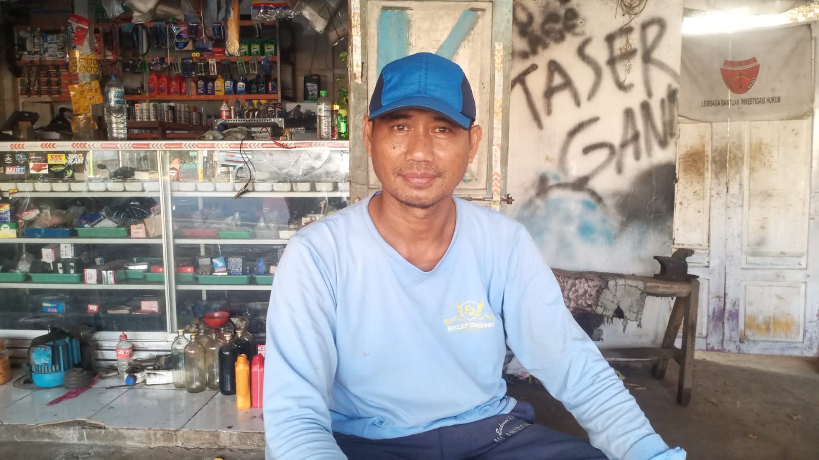 h.-sugiyanto-klarifikasi-soal-namanya-dicatut-dalam-pamflet-kontroversial-di-alasbuluh
