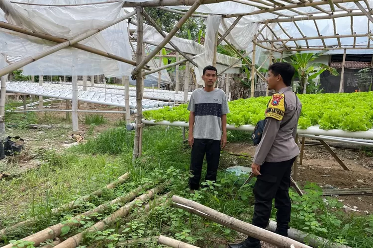 polresta-banyuwangi-dukung-ketahanan-pangan-melalui-implementasi-program-asta-cita-presiden