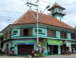 Langgar Merdeka Solo, Toko Ganja yang Berubah Fungsi menjadi Tempat Ibadah – TIMES Banyuwangi