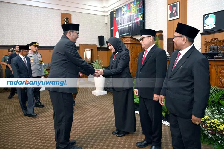pidato-perdana-bupati-ipuk-beber-3.882-unit-rumah-warga-miskin-banyuwangi-telah-direhab