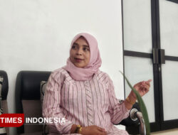 Kepala Cabdindik Pacitan Ajak Siswa Manfaatkan Ramadan untuk Semangat Belajar – TIMES Banyuwangi