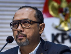 KPK RI Belum Limpahkan Perkara Hasto Kristiyanto ke Jaksa, Ini Penyebabnya – TIMES Banyuwangi