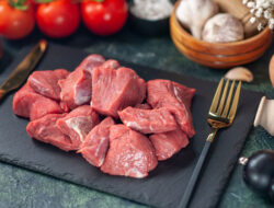 Yuk Jaga Stamina Selama Puasa dengan Konsumsi Daging – TIMES Banyuwangi