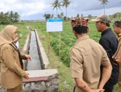 Ada Efisiensi Anggaran, Pemkab Banyuwangi Tetap Prioritaskan Pembangunan Infrastruktur