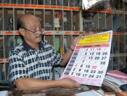 Bambang Witarsa, Sosok Pengabdi Kelenteng Hoo Tong Bio Banyuwangi Itu Telah Berpulang
