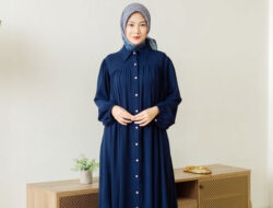Warna Solid Diramalkan jadi Tren Baju Lebaran 2025 – TIMES Banyuwangi