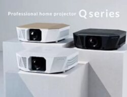 Printer dan Proyektor Epson Dapat Penghargaan iF Design Award 2025, Ini Beberapa Produknya
