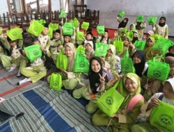 Selama Puasa Program MBG di Banyuwangi Tetap Berjalan, Menu Diganti Makanan Untuk Berbuka