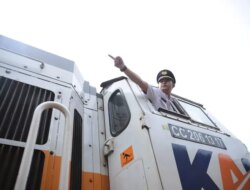 KAI Buka Lowongan, Kesempatan Emas Gabung di Rekrutmen Bersama BUMN 2025 – Radar Banyuwangi