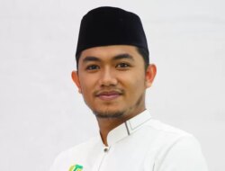Ramadan dan Recharge Tri-Dimensi Ibadah