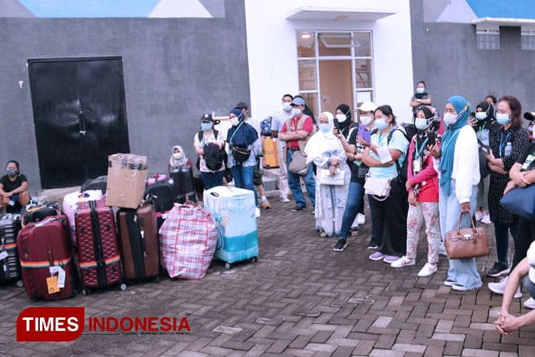 manfaatkan-dana-zis,-baznas-ri-beri-perlindungan-untuk-pekerja-migran-–-times-banyuwangi