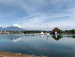 Kapal Pesiar Asing Segera Bisa Langsung Sandar di Dermaga Pantai Boom Marina Banyuwangi