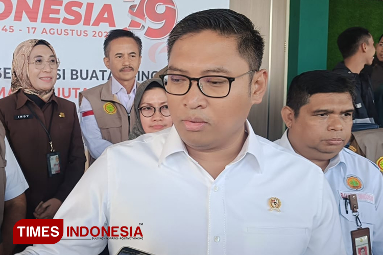 wamentan-ri-jamin-mafia-bahan-pokok-akan-ditindak-tegas-–-times-banyuwangi