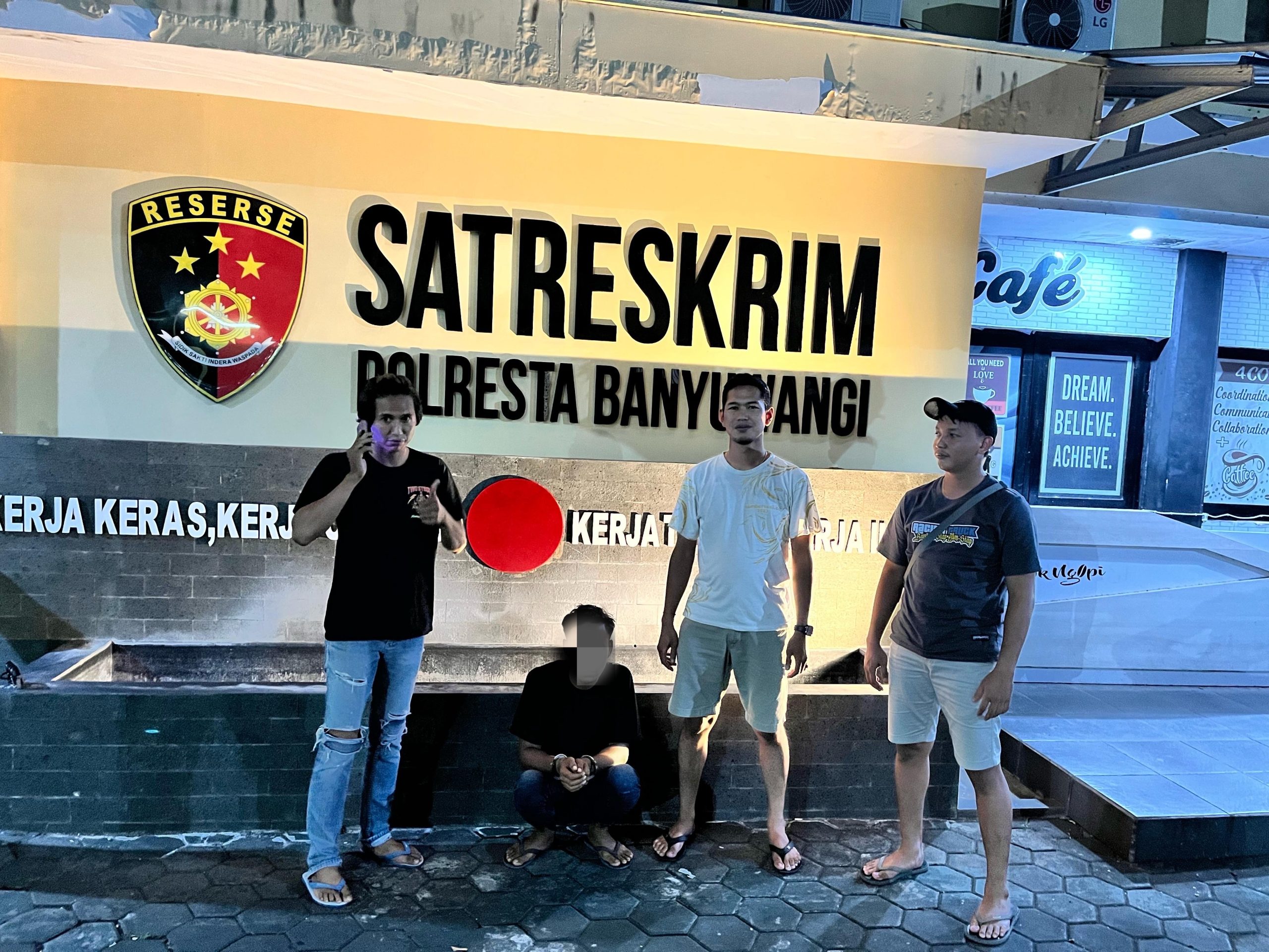 tega-cabuli-anak-di-bawah-umur,-pria-asal-purwoharjo-digulung-polisi
