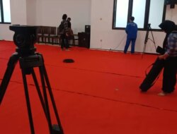Final Lomba Dai Cilik Digelar di Polresta Banyuwangi Selasa Pagi, Finalis Boleh Bawa 10 Suporter