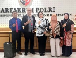 Penyidikan Kasus Pemalsuan Surat PB PGRI Jalan Terus, Penyidik Bareskrim Polri Panggil Pelapor