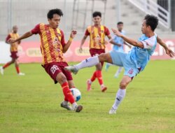 Bidik Tiket Liga 3, Inter Kediri Datangkan Pelatih Spesialis Promosi: Berikut Sosoknya
