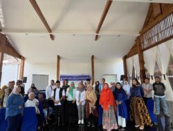 Dialog Publik KIAT PD Aisyiah Untuk Pelayananan PUDAM Semburwangi
