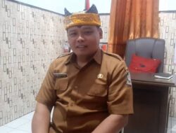 Proses PTSL di Desa Sidodadi Berjalan, 100 Berkas Selesai Diverifikasi