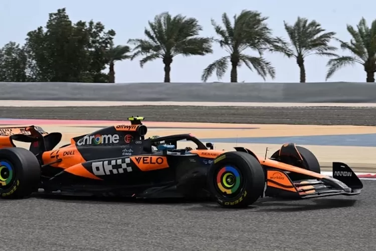 lando-norris-ungkap-tantangan-mclaren-di-2025,-tak-ada-lonjakan-besar