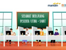 SNPMB 2025 Resmi Dibuka, Cek Jadwal dan Cara Daftarnya Sebelum Terlambat – Radar Banyuwangi
