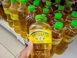 DPRD Banyuwangi Minta Harga Minyakita Harus Sesuai HET