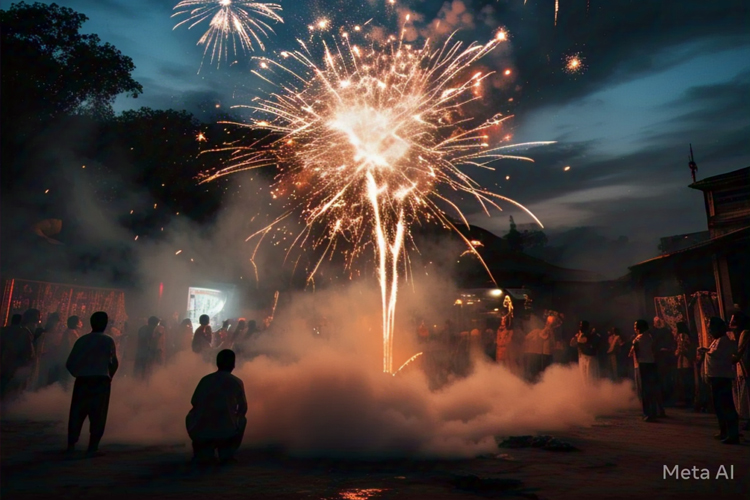 jaga-keselamatan-selama-ramadan,-warga-banyuwangi-diminta-hindari-main-petasan-–-times-banyuwangi