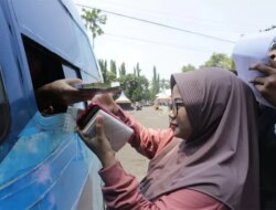 Jadwal dan Lokasi Penukaran Uang Pecahan Baru di Jember dan Lumajang