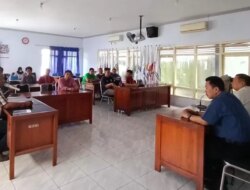 Dampak Anggaran Minimalis, 16 Cabor Banyuwangi Berpotensi Tak Turun di Porprov Jatim