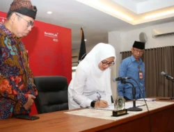 Gali Potensi Pendapatan Daerah, Pemkab Banyuwangi Kerjasama dengan DJP dan DJKP