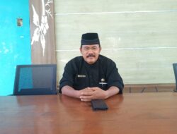 Kades Bajulmati Ajukan Bantuan Rehab Rumah ke BPBD Pasca Kebakaran