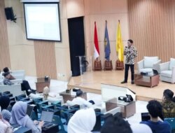 Transformasi KAI, Dari Digitalisasi Hingga Transportasi Ramah Lingkungan – Radar Banyuwangi