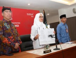 Optimalkan PAD, Pemkab Banyuwangi Jalin Kerja Sama dengan Ditjen Pajak dan DJPK