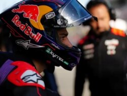 Tanpa Jorge Martin, MotoGP Terasa Sepi, Sang Pembalap Buka Suara – Radar Banyuwangi