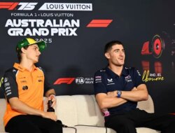 Jack Doohan Siap Debut di Formula 1: “Saya Akan Nikmati Setiap Momen!” – Radar Banyuwangi