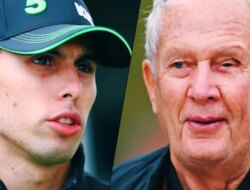 Diremehkan Helmut Marko, Gabriel Bortoleto Berjanji Buktikan Kemampuannya – Radar Banyuwangi