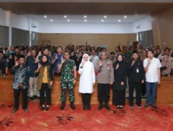 Gandeng Banyak Pihak, Pemkab Banyuwangi Berupaya Capai Target Swasembada Pangan Daerah