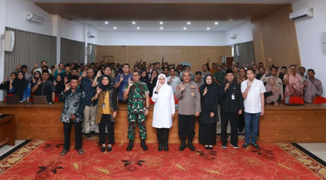 gandeng-banyak-pihak,-pemkab-banyuwangi-berupaya-capai-target-swasembada-pangan-daerah