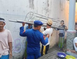 Berada di di Tengah Laut, Nelayan Muncar Banyuwangi Ditemukan Tak Bernyawa di Bagangan
