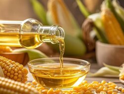Minyak Jagung Cocok Digunakan untuk Teknik Memasak Deep Fry