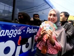 Begini Cara Menukar Uang Baru 2025 Melalui Situs Resmi PINTAR BI – Radar Banyuwangi