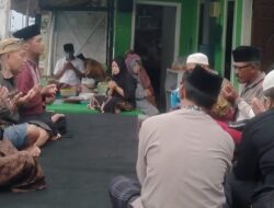 Keakraban Fans Radio Planet FM Bajulmati Terjalin di Acara Buka Bersama