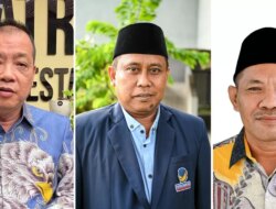 Bersaing Jadi Ketua PSSI, Michael, Pebdi, dan Zainul Arifin Siap Majukan Sepak Bola Banyuwangi