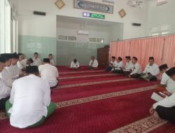 Khotmil Qur’an Banyuwangi Targetkan 1446 Khataman dalam Nuzulul Qur’an Ramadhan Festival 1446 H